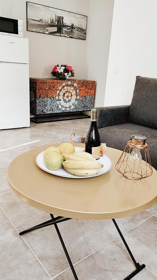 Tuineje Villa Mia מראה חיצוני תמונה